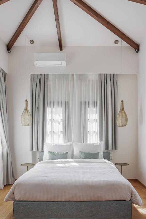 Petrou Suites Ioannina Exterior photo