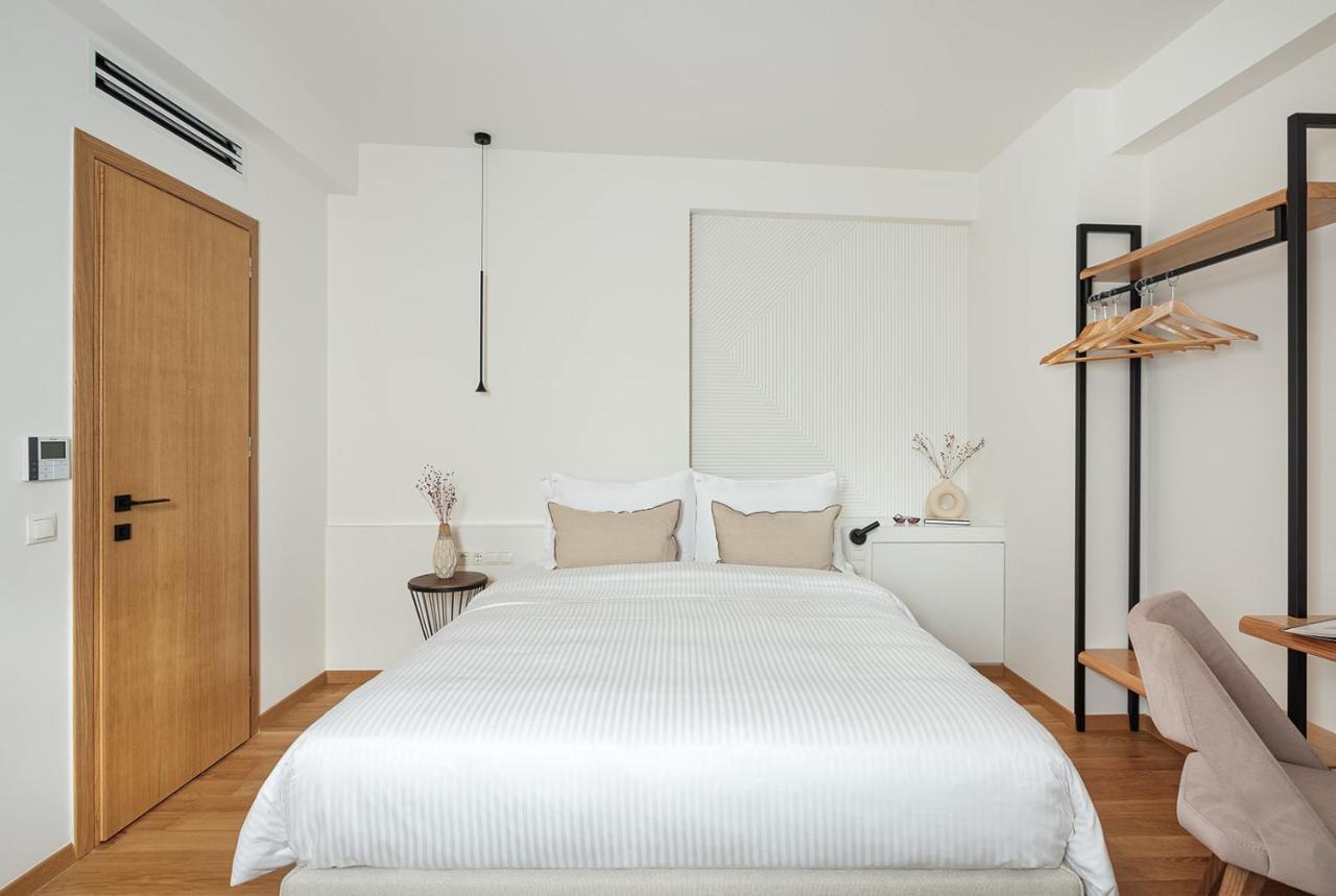 Petrou Suites Ioannina Exterior photo