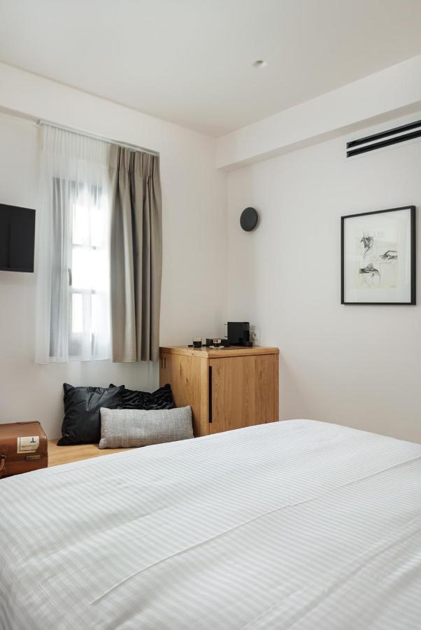 Petrou Suites Ioannina Exterior photo